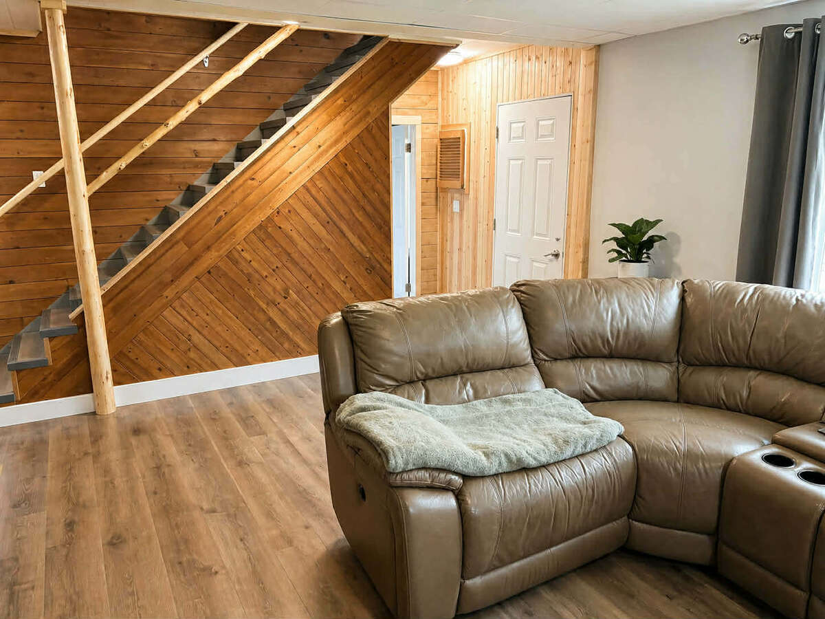 Move in Ready Home in North Port