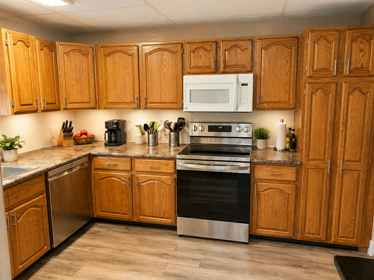 Move in Ready Home in North Port