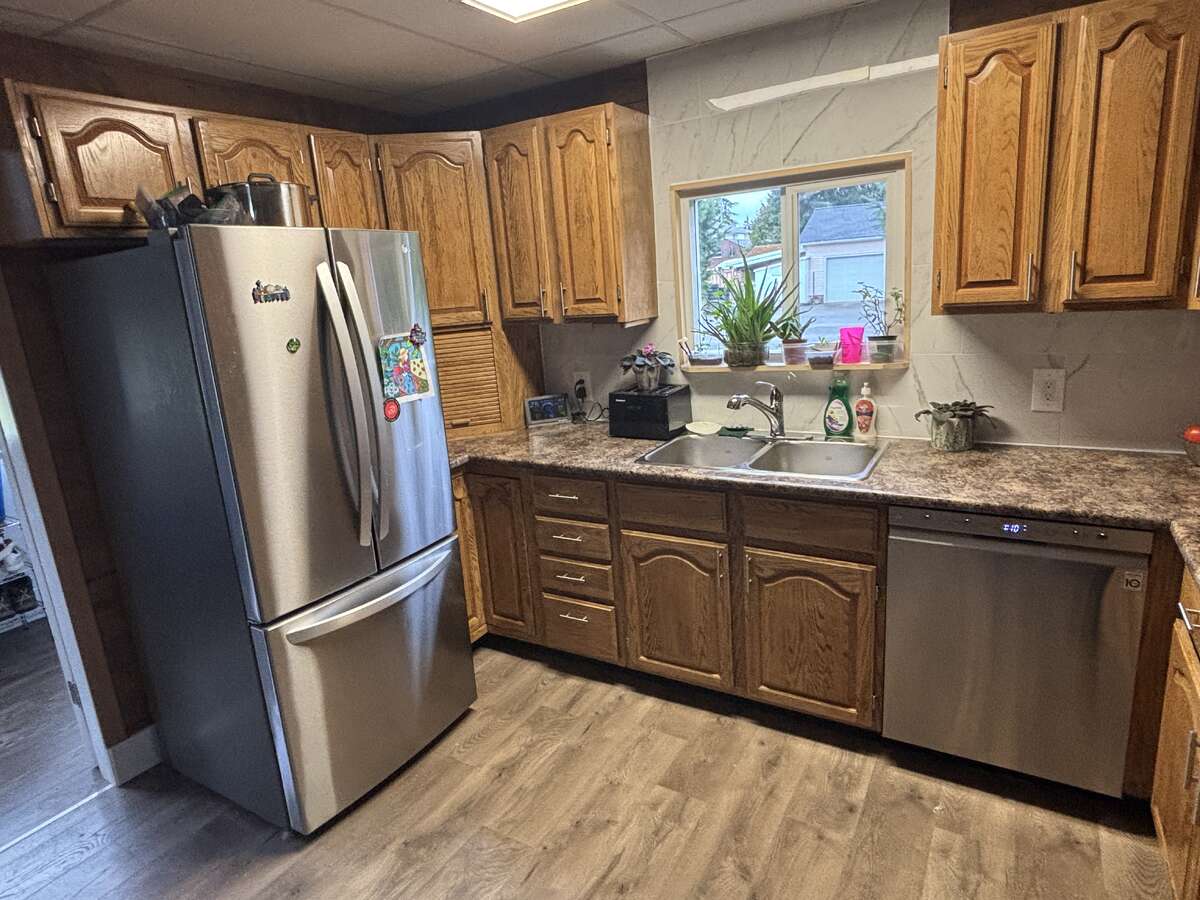 Move in Ready Home in North Port