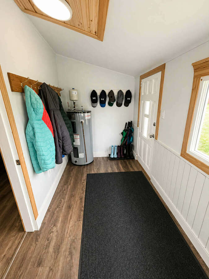 Move in Ready Home in North Port