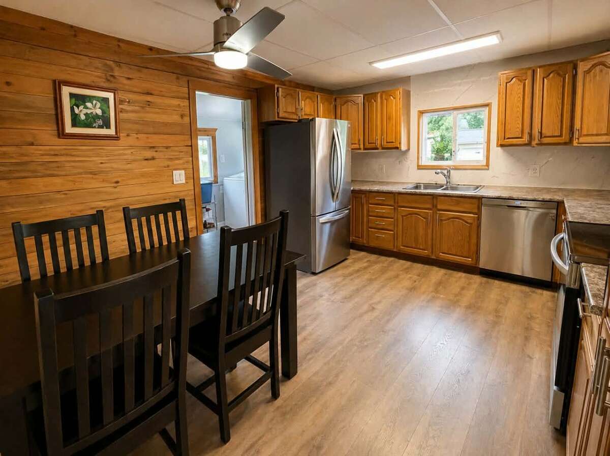 Move in Ready Home in North Port