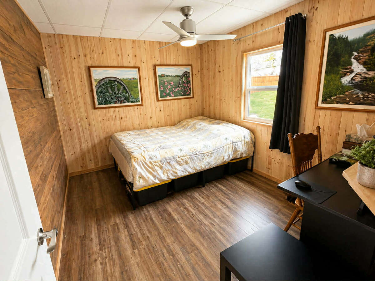 Move in Ready Home in North Port