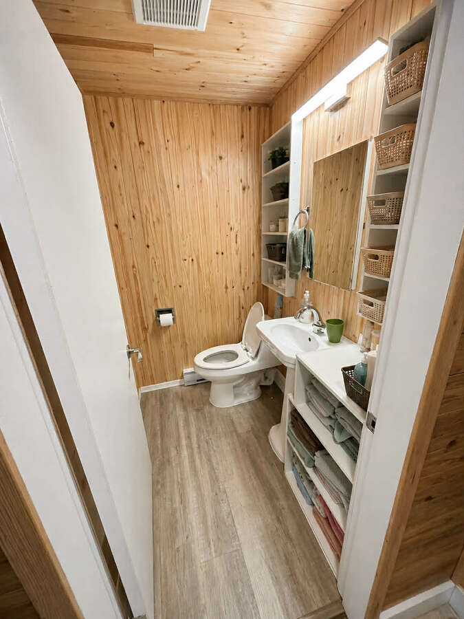 Move in Ready Home in North Port