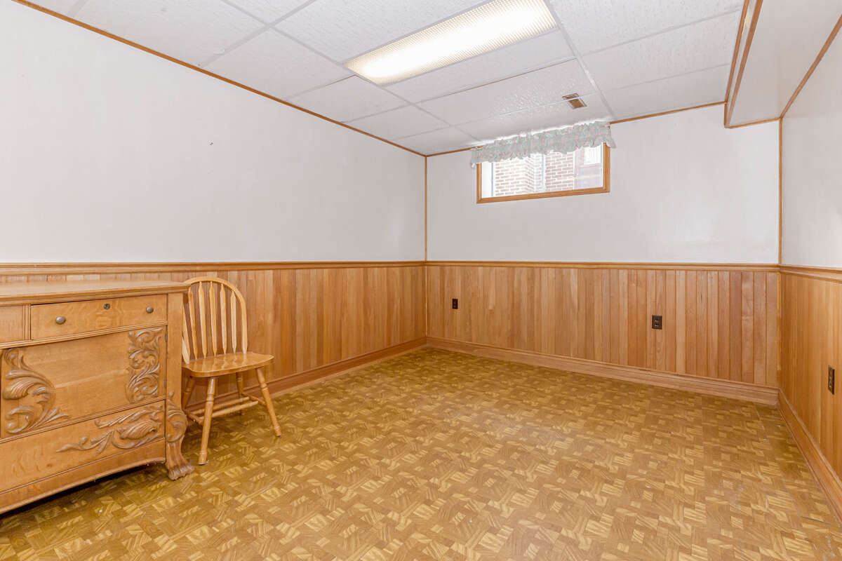 Basement level 1