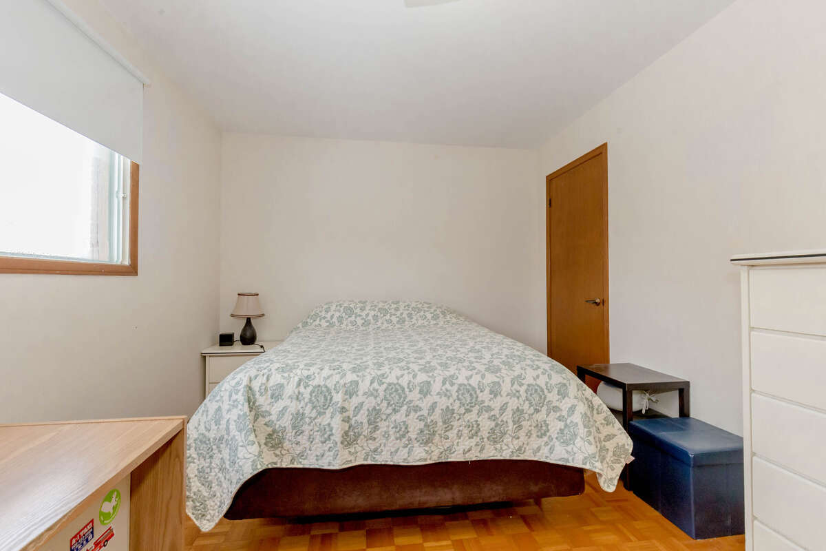 Bedroom 1 (2nd floor)