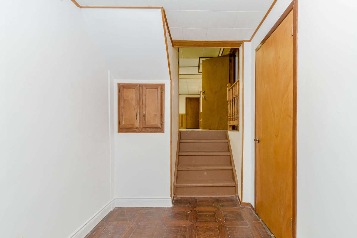 Basement level 2