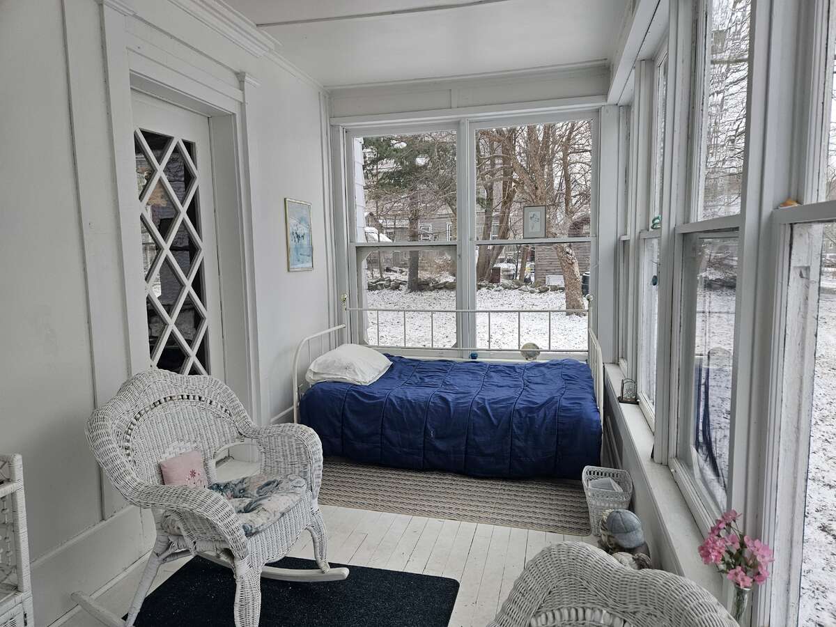 Sunporch
