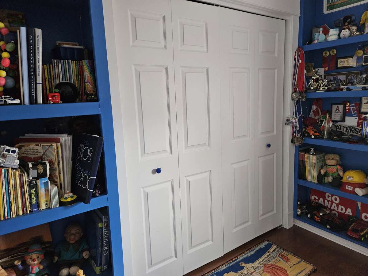Built In Bookcases Floor To Ceiling