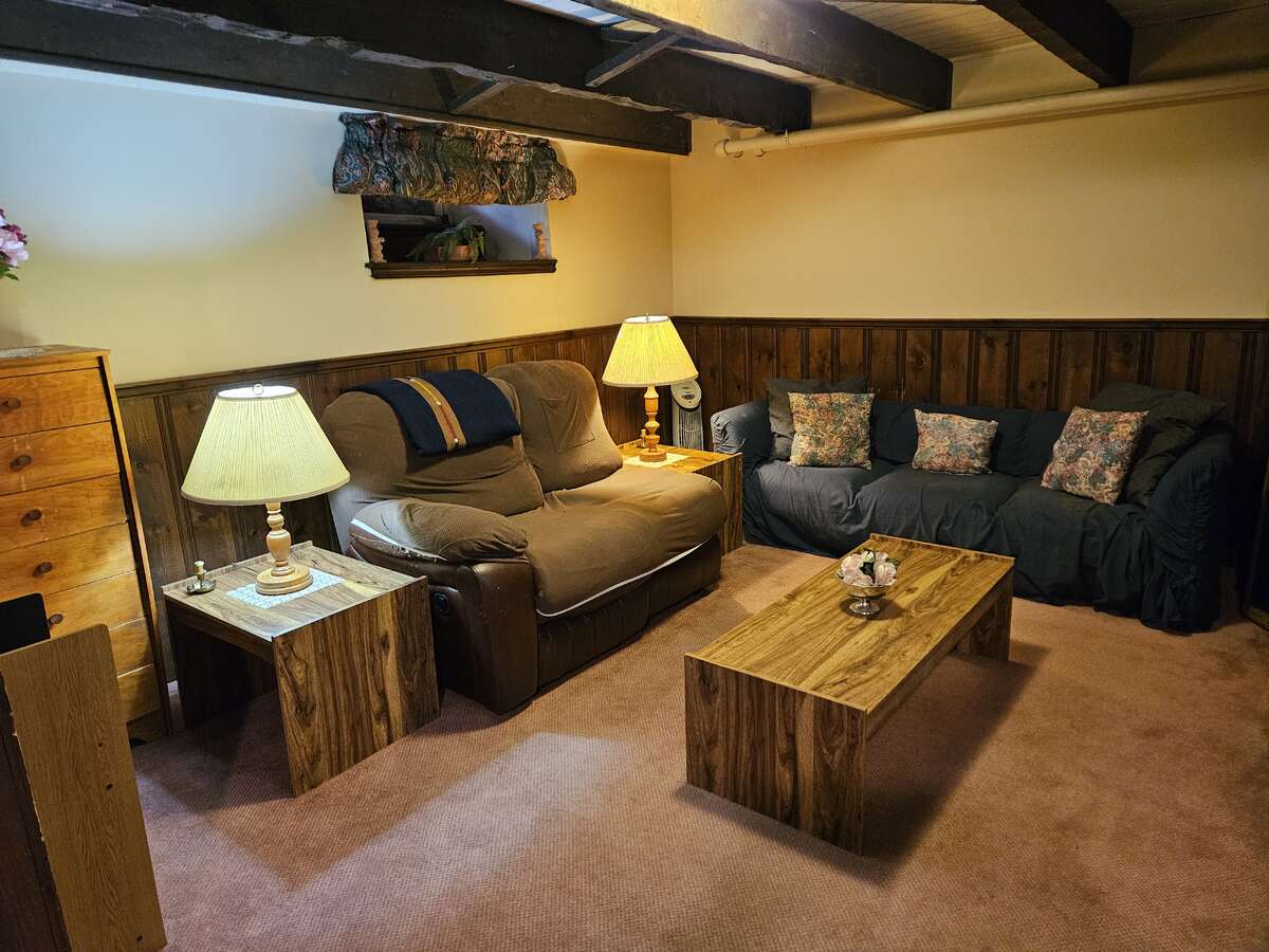 Basement Rec Rm
