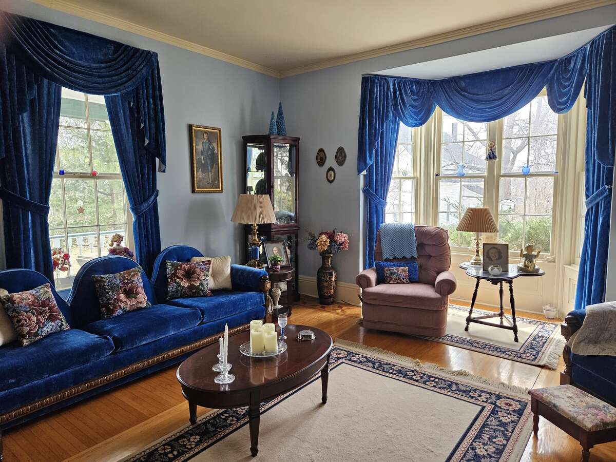 Living Rm