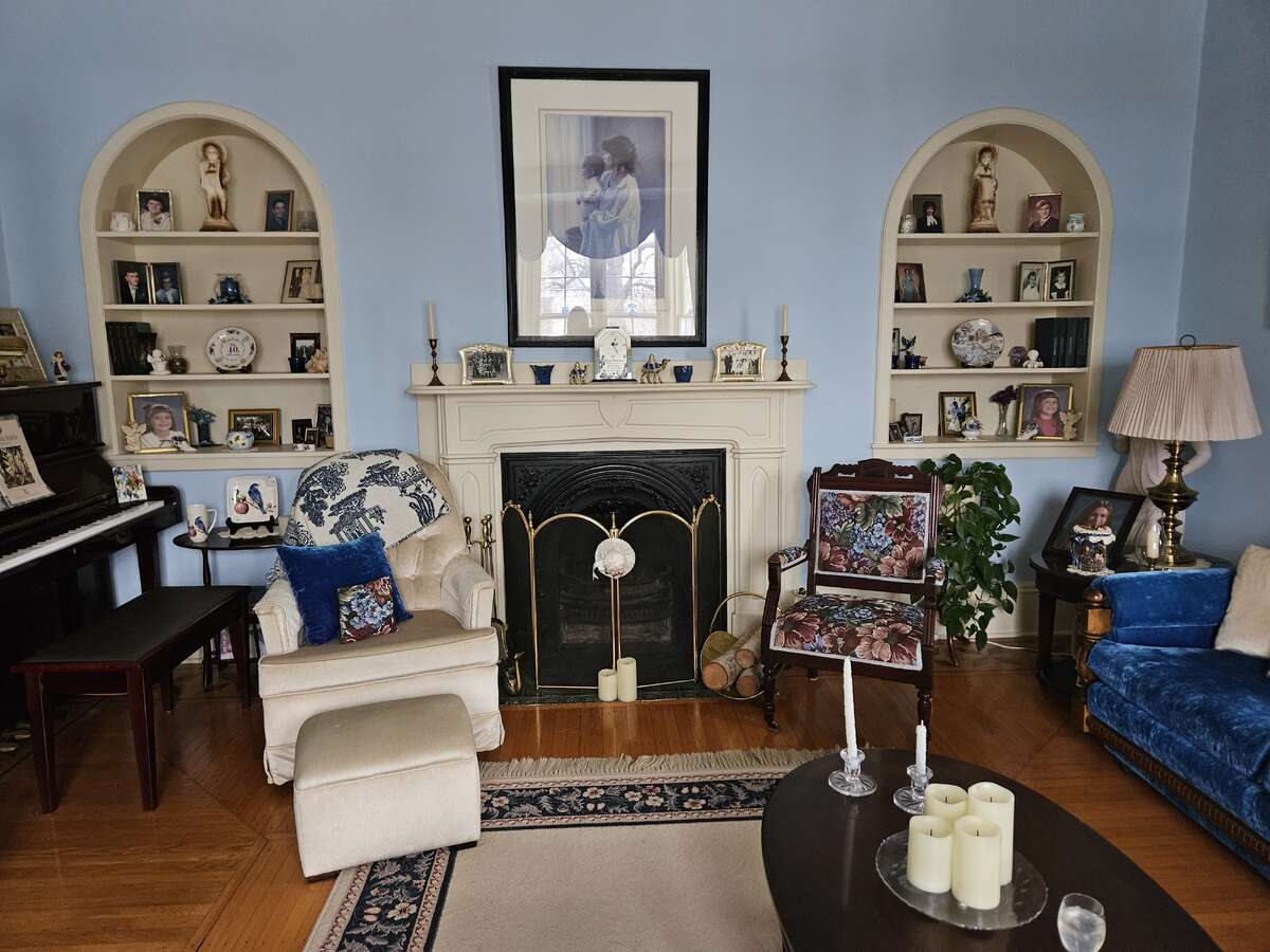 Living Rm