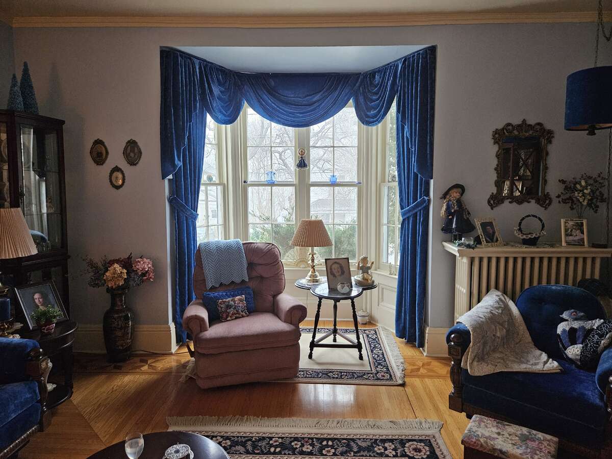 Living Rm