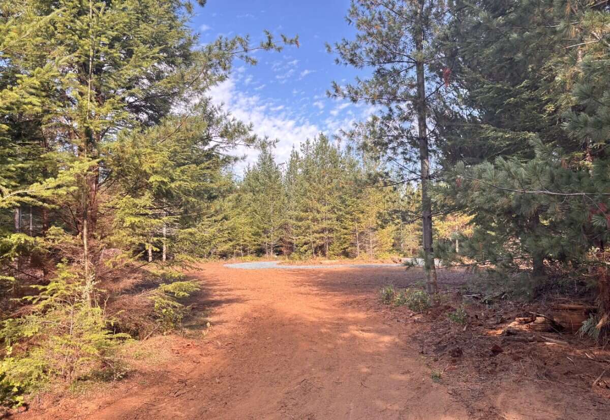 New 5ac Building Lot for Sale on Denman Island, BC