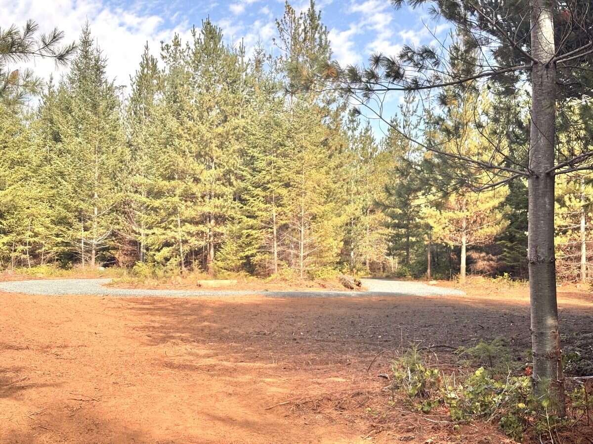 New 5ac Building Lot for Sale on Denman Island, BC