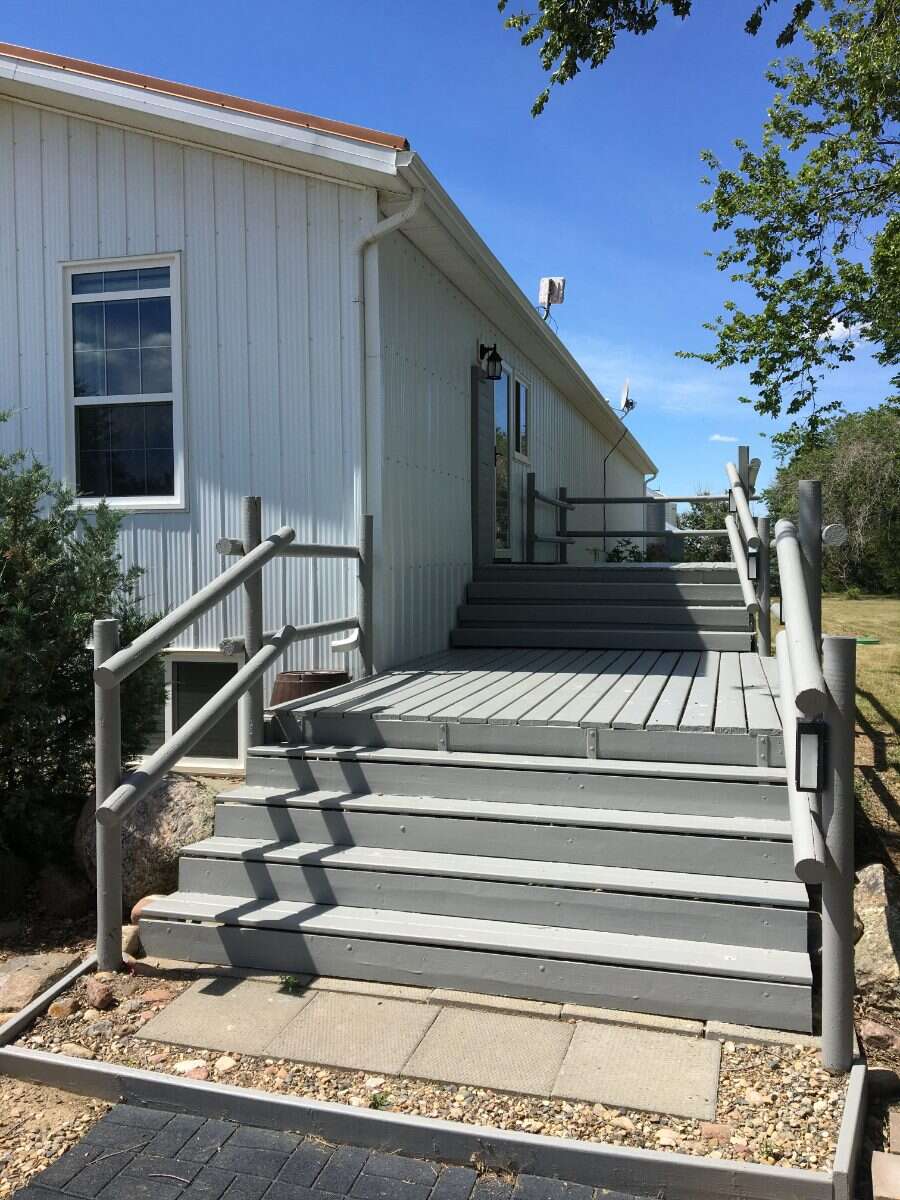 Hobby Farm on 20.14 Acres! 