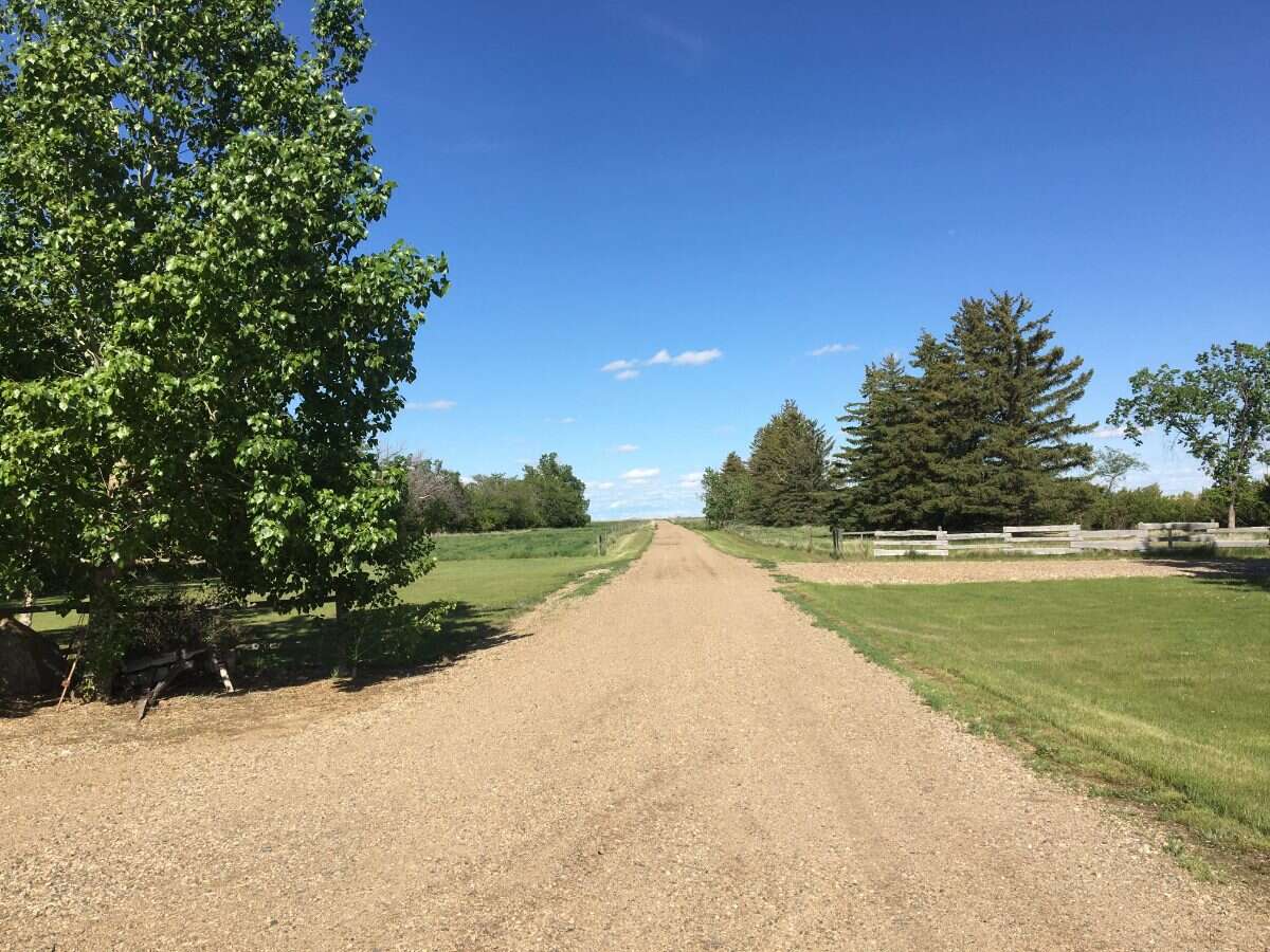 Hobby Farm on 20.14 Acres! 