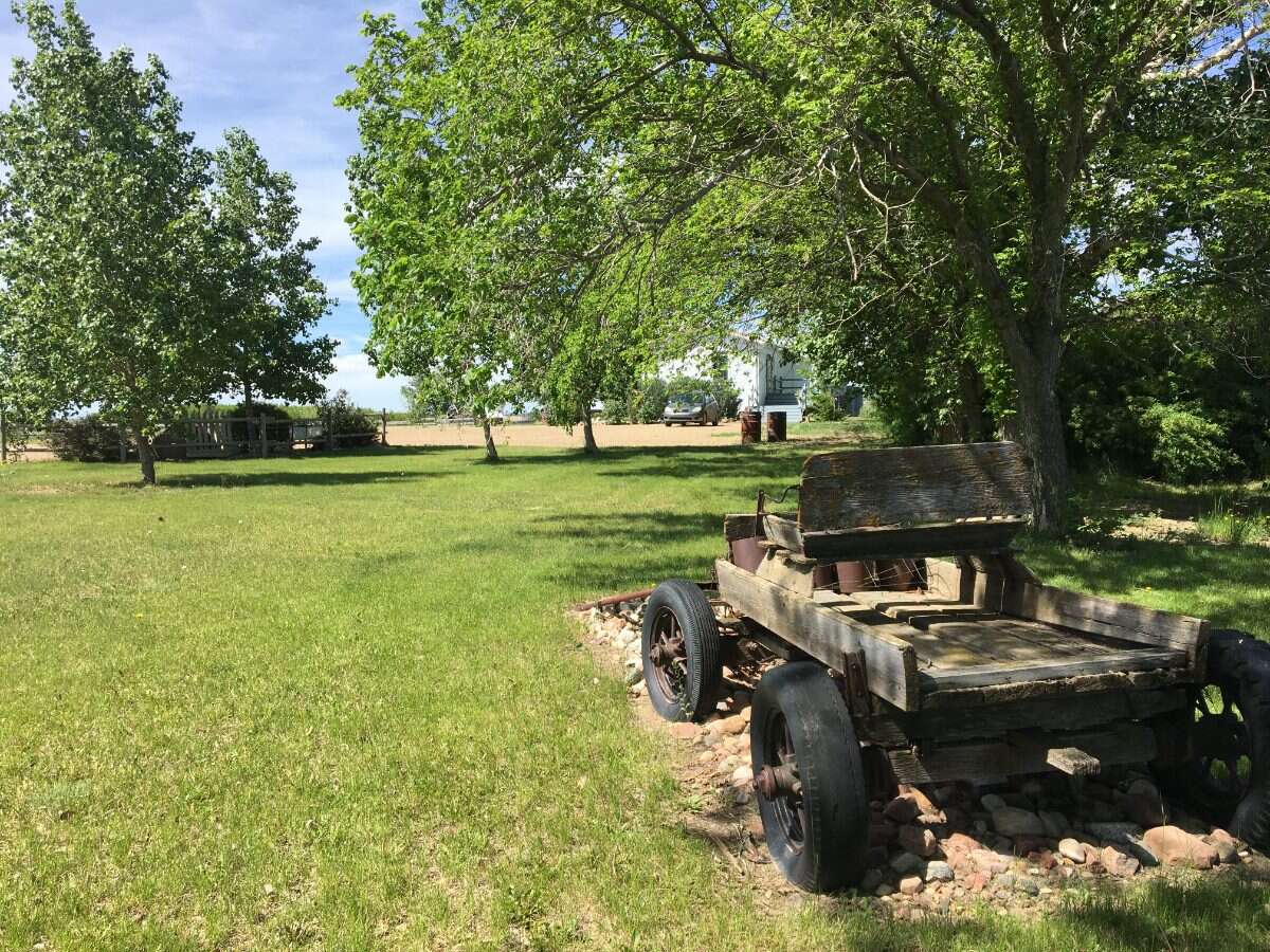 Hobby Farm on 20.14 Acres! 