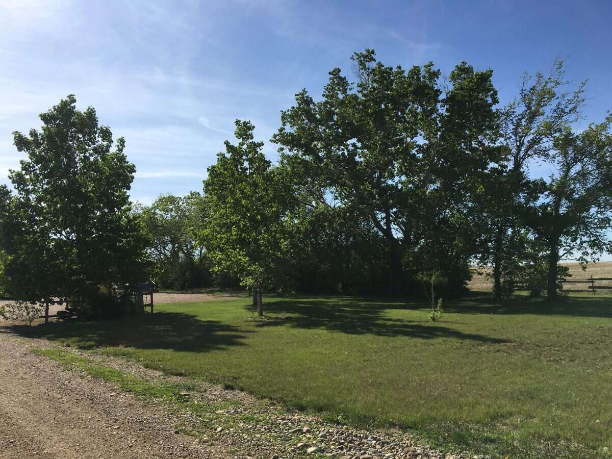 Hobby Farm on 20.14 Acres! 