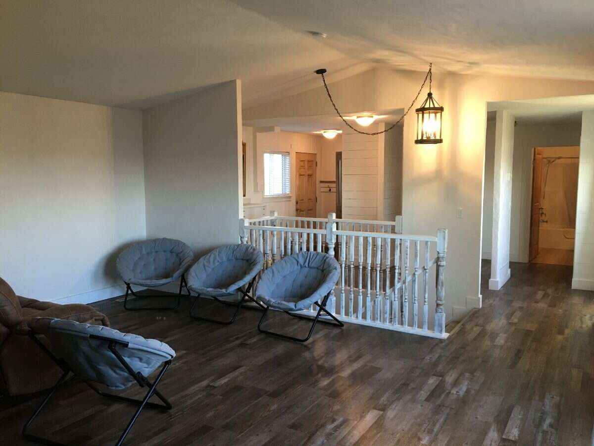 Hobby Farm on 20.14 Acres! 