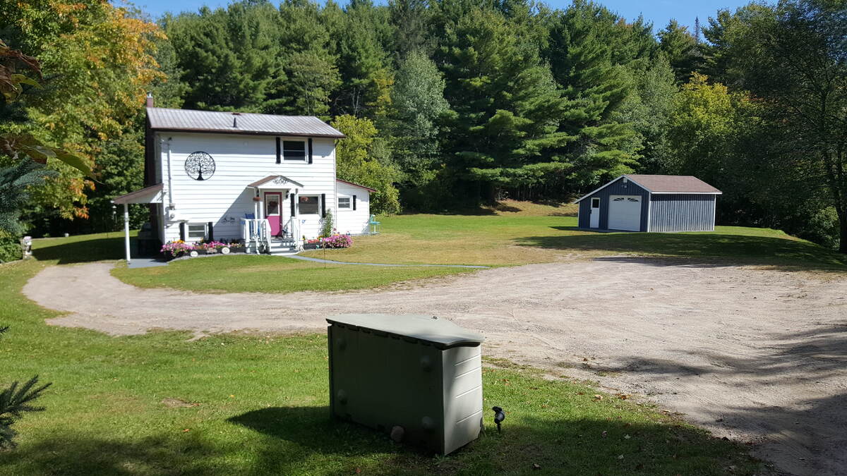  For Sale in Bancroft, 