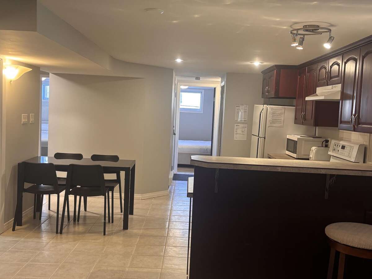 Daylight Rancher with Legal Suite & Stunning Views
