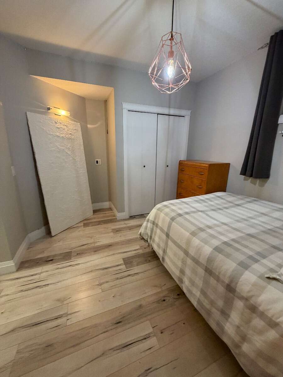 Bright 4 bedroom house