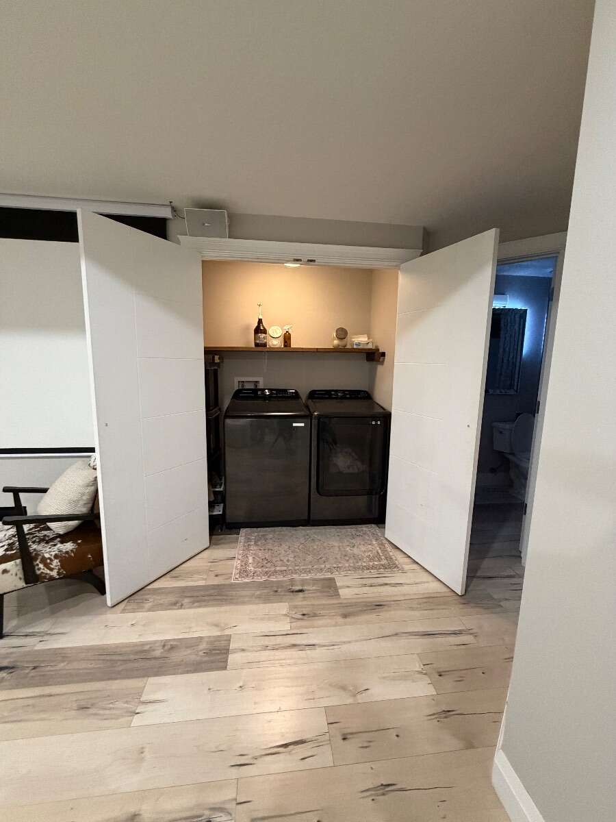 Bright 4 bedroom house