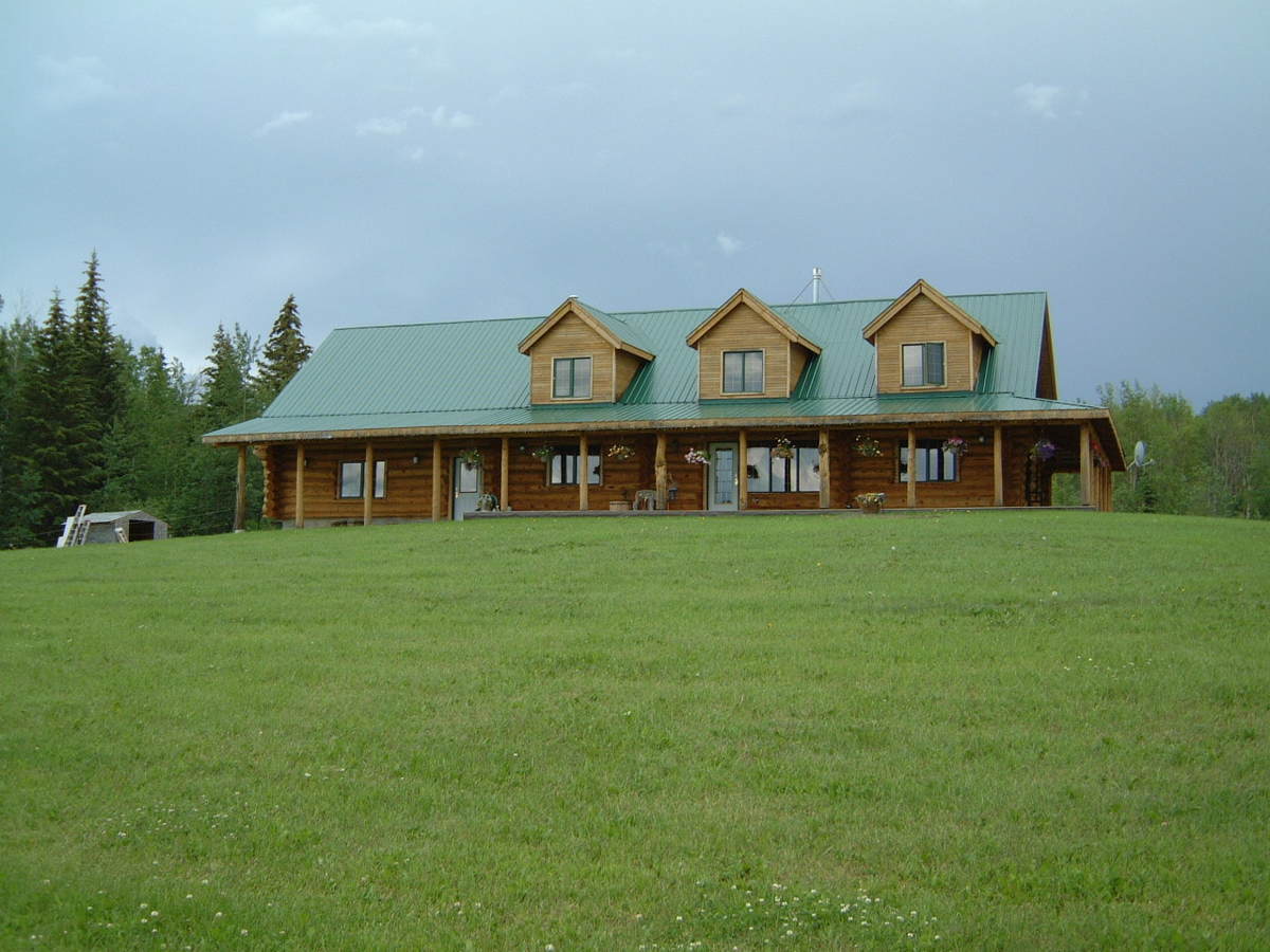  For Sale in Sturgeon Lake, 