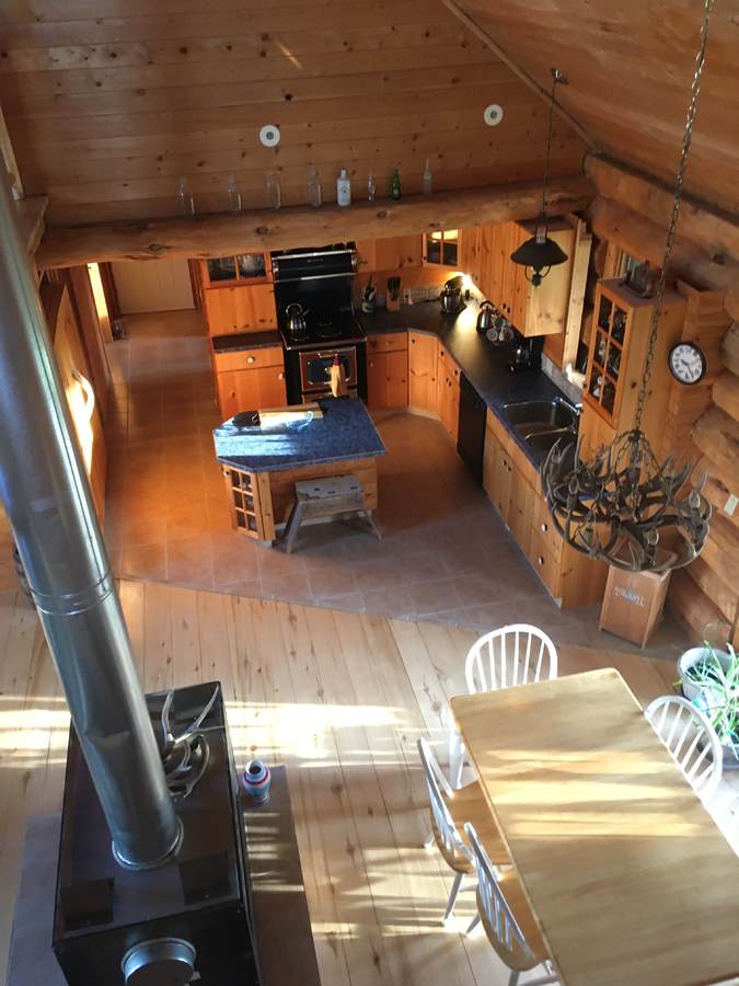  For Sale in Sturgeon Lake, 