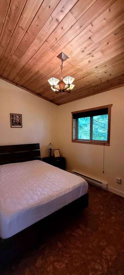 Coachouse Bedroom