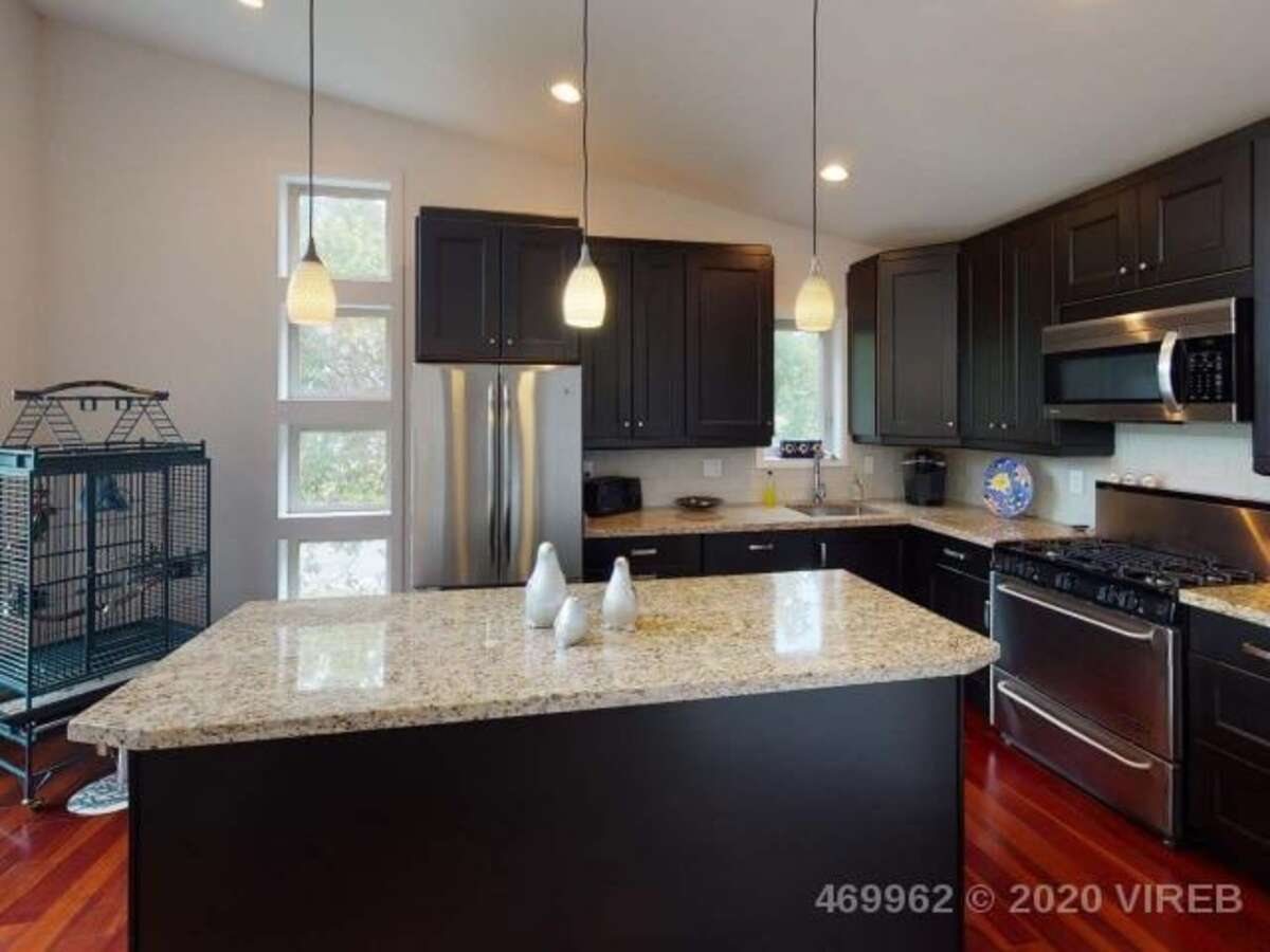 Granite Countertops