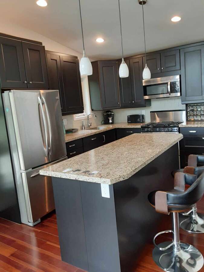 Granite Countertops