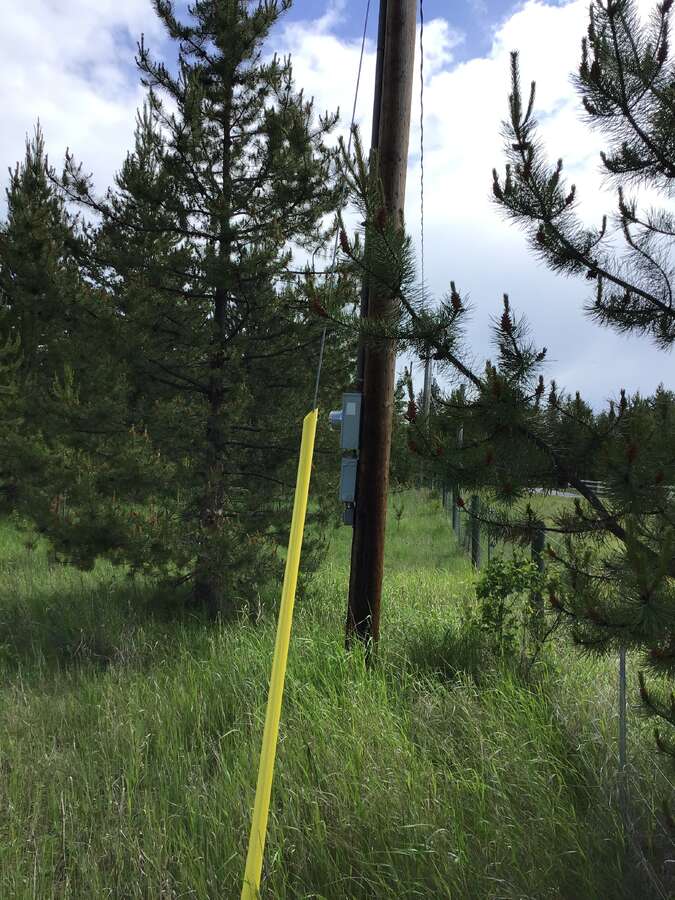 Hydro in (220 amp)