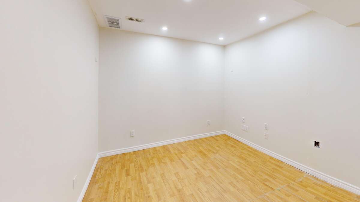 Basement Bedroom 2
