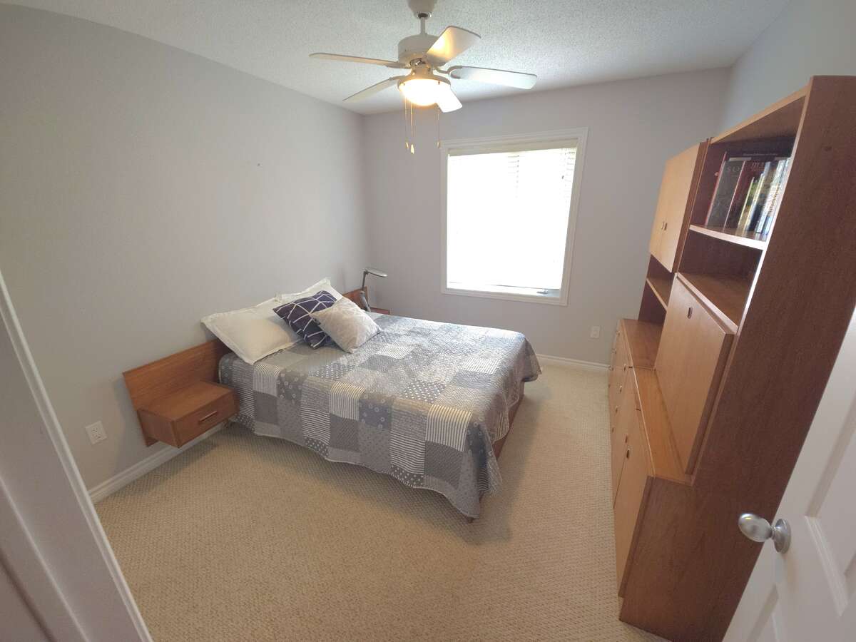 2nd MAIN FLOOR BEDROOM