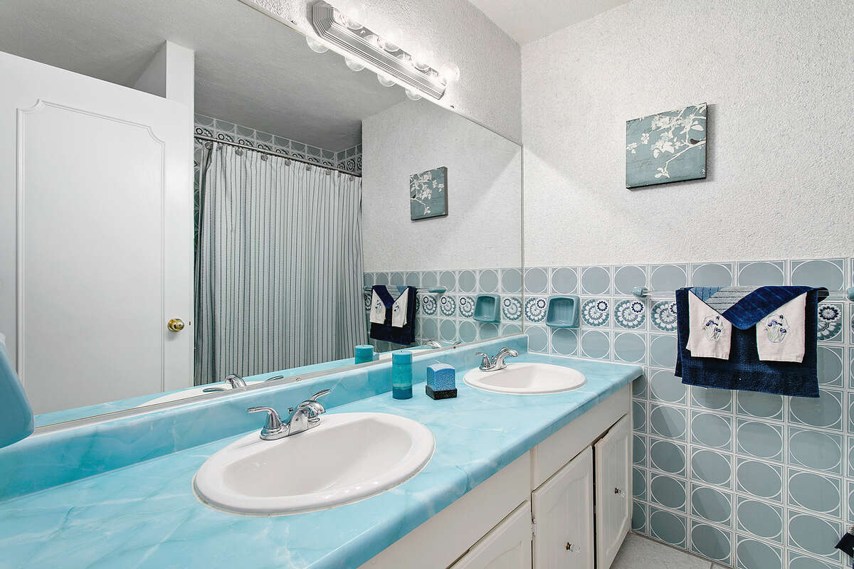 3 pc bath (2nd floor)