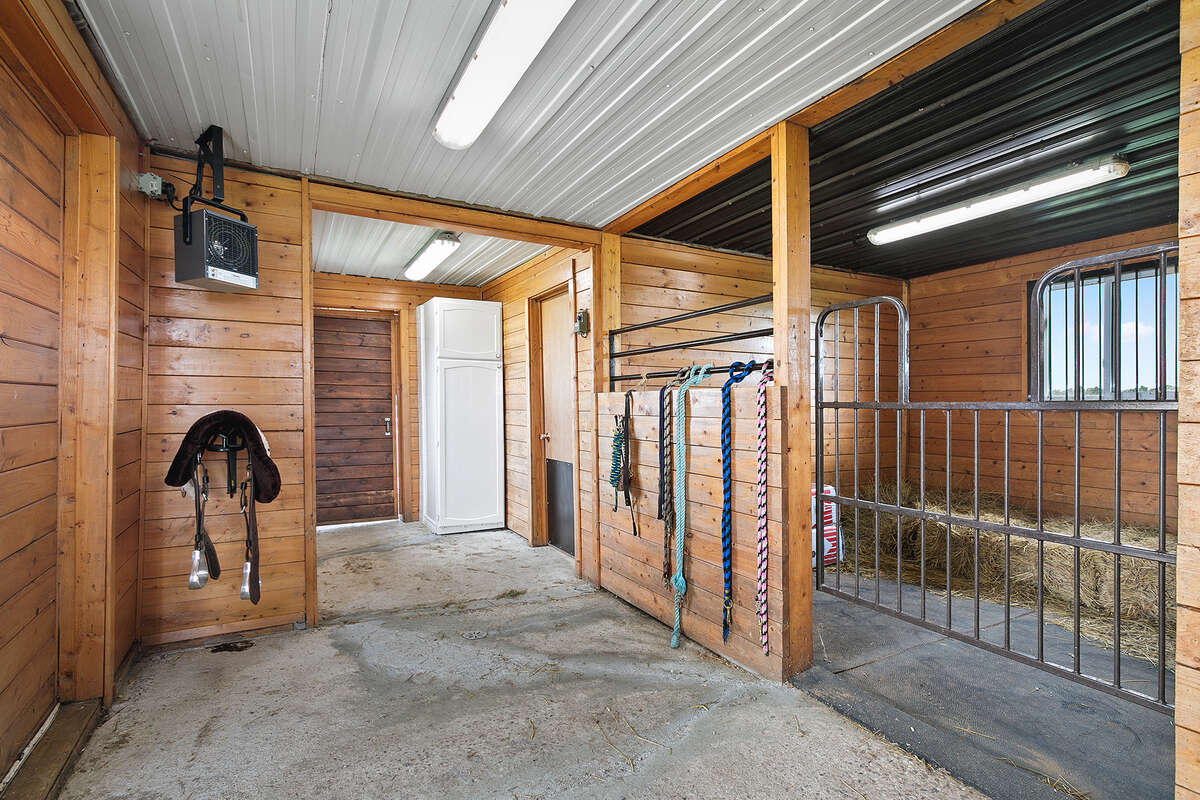 Stable