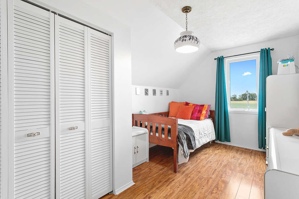 Bedroom #3