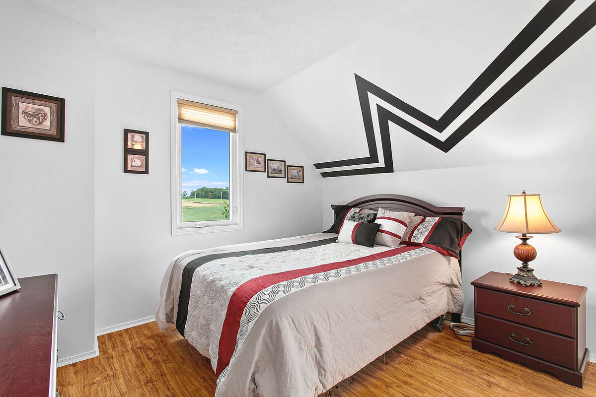Bedroom #4