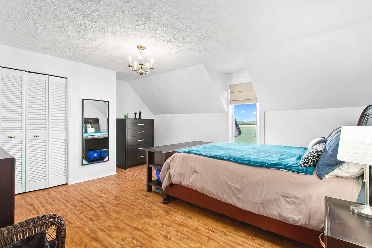 Bedroom #2