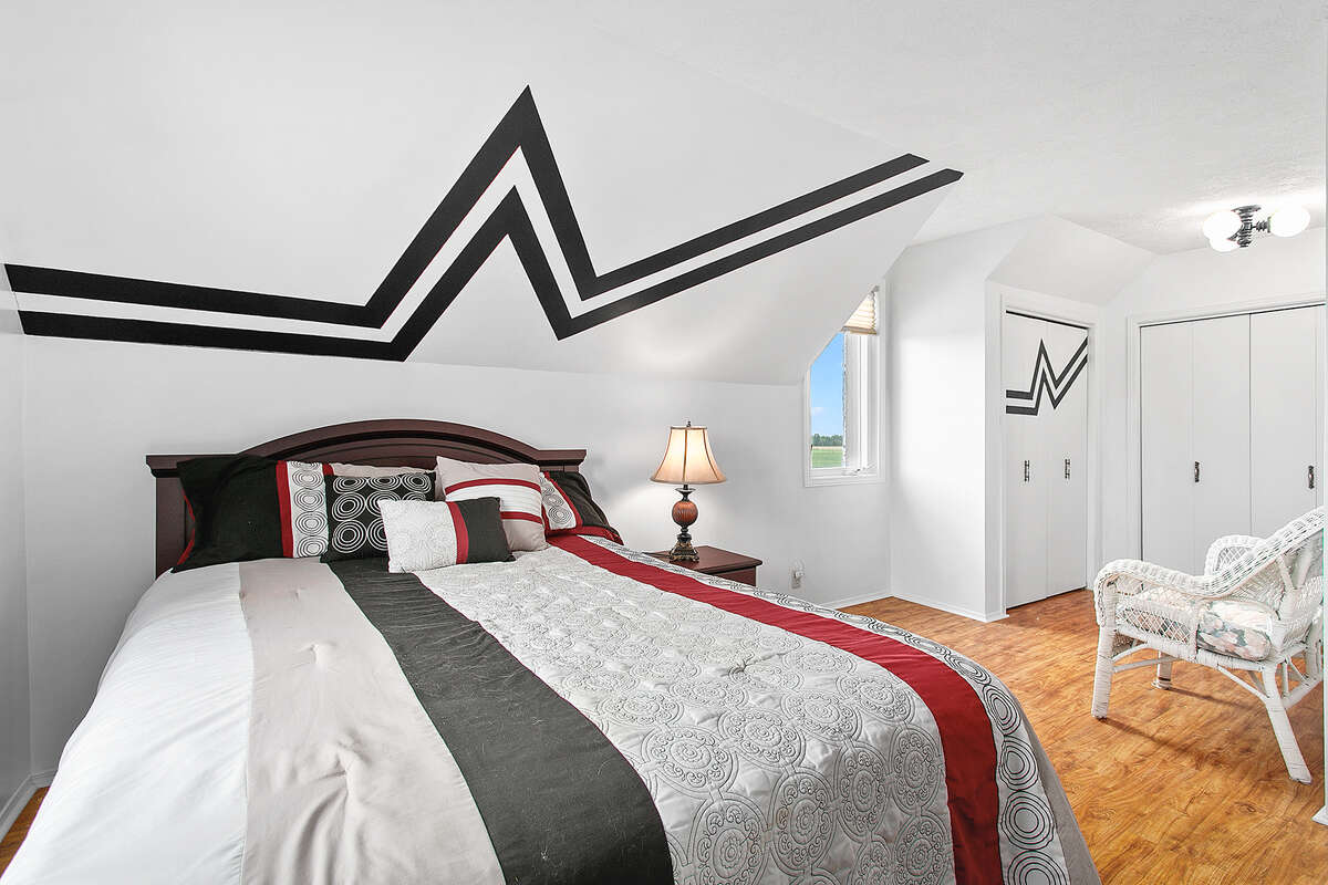 Bedroom #4
