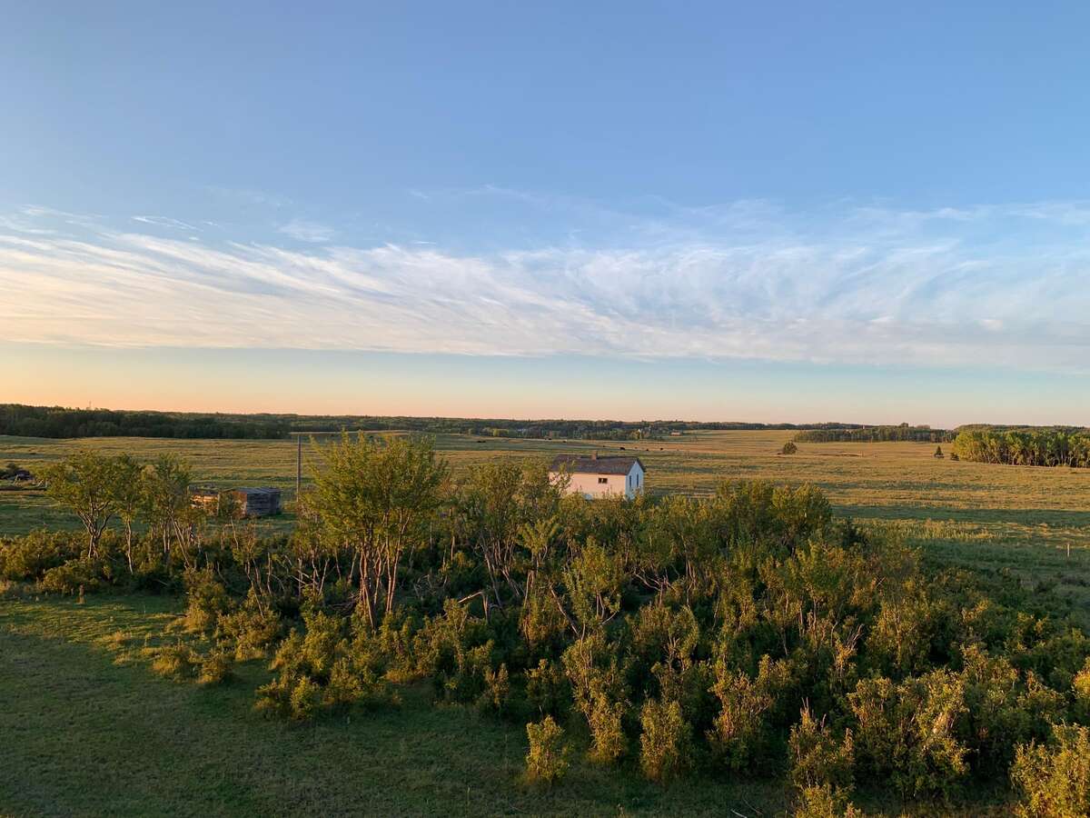 Vacant Land For Sale in Bearspaw, AB