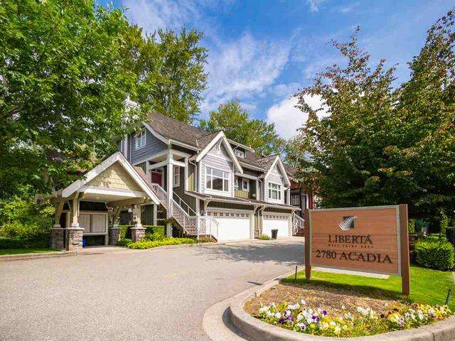 Unit 5 2780 Acadia Road