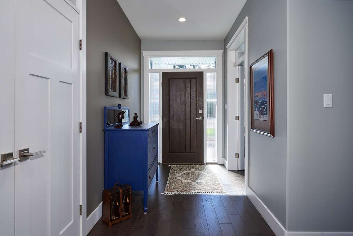Beautiful 3 bedroom home on Vancouver Island,
