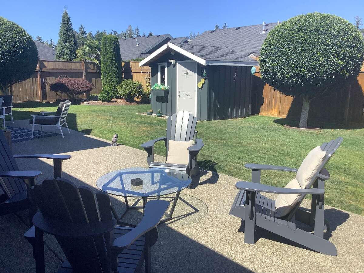 Beautiful 3 bedroom home on Vancouver Island,
