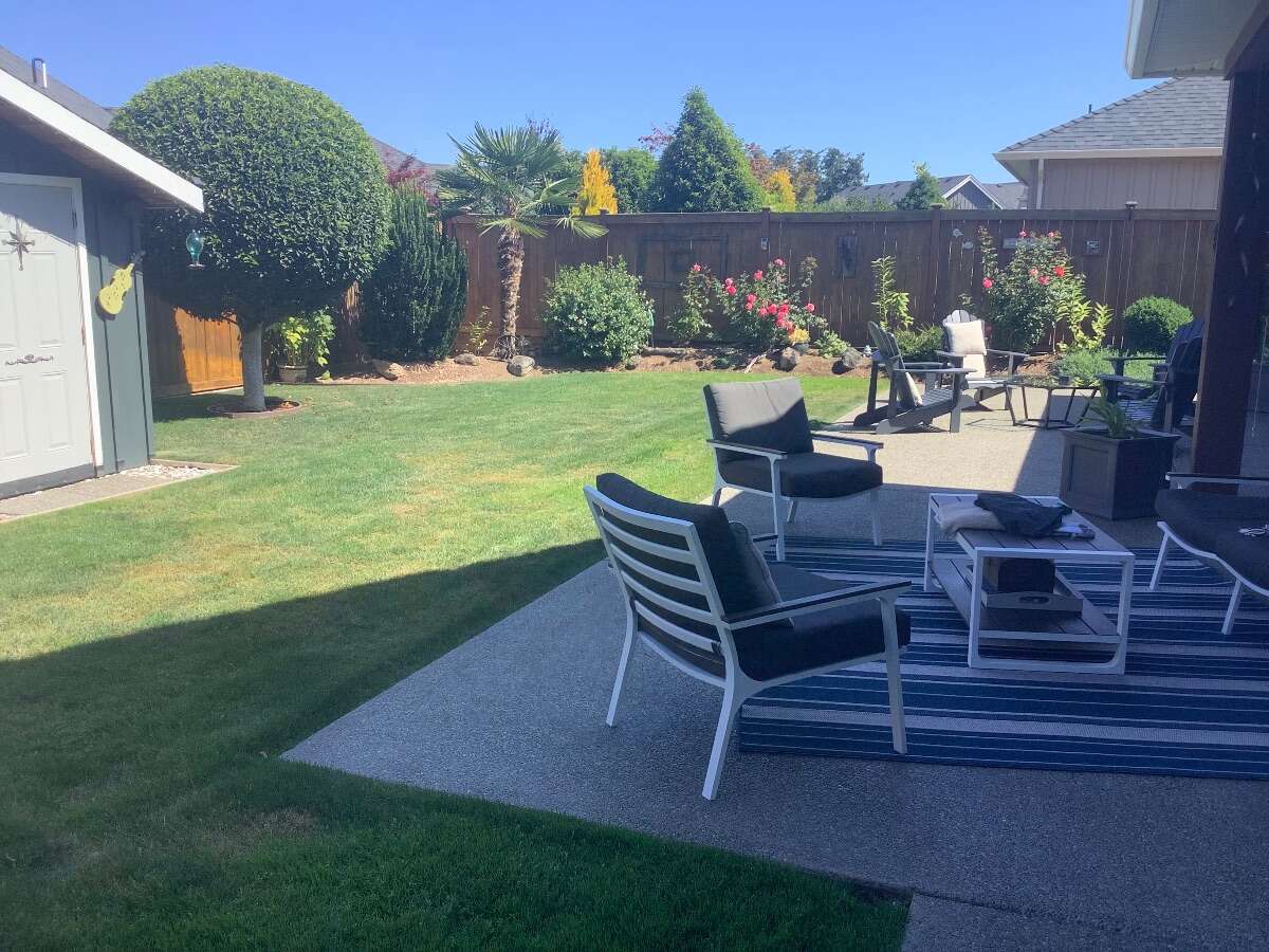 Beautiful 3 bedroom home on Vancouver Island,