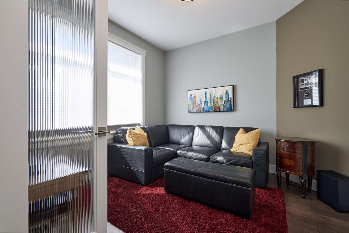 Beautiful 3 bedroom home on Vancouver Island,