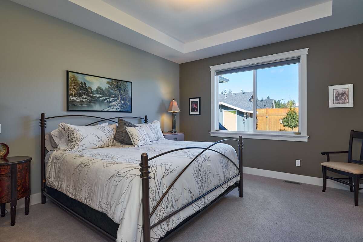 Beautiful 3 bedroom home on Vancouver Island,
