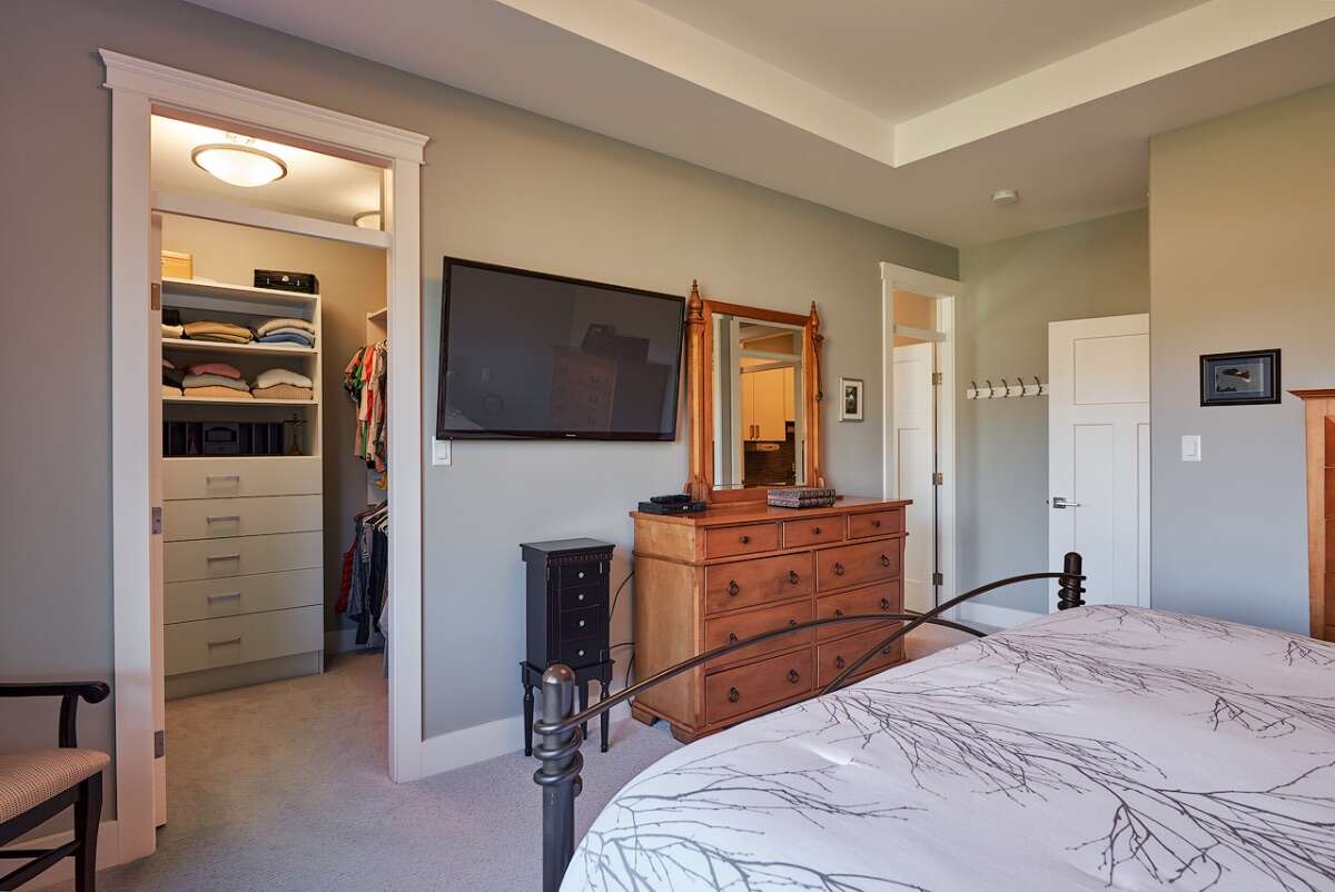 Beautiful 3 bedroom home on Vancouver Island,