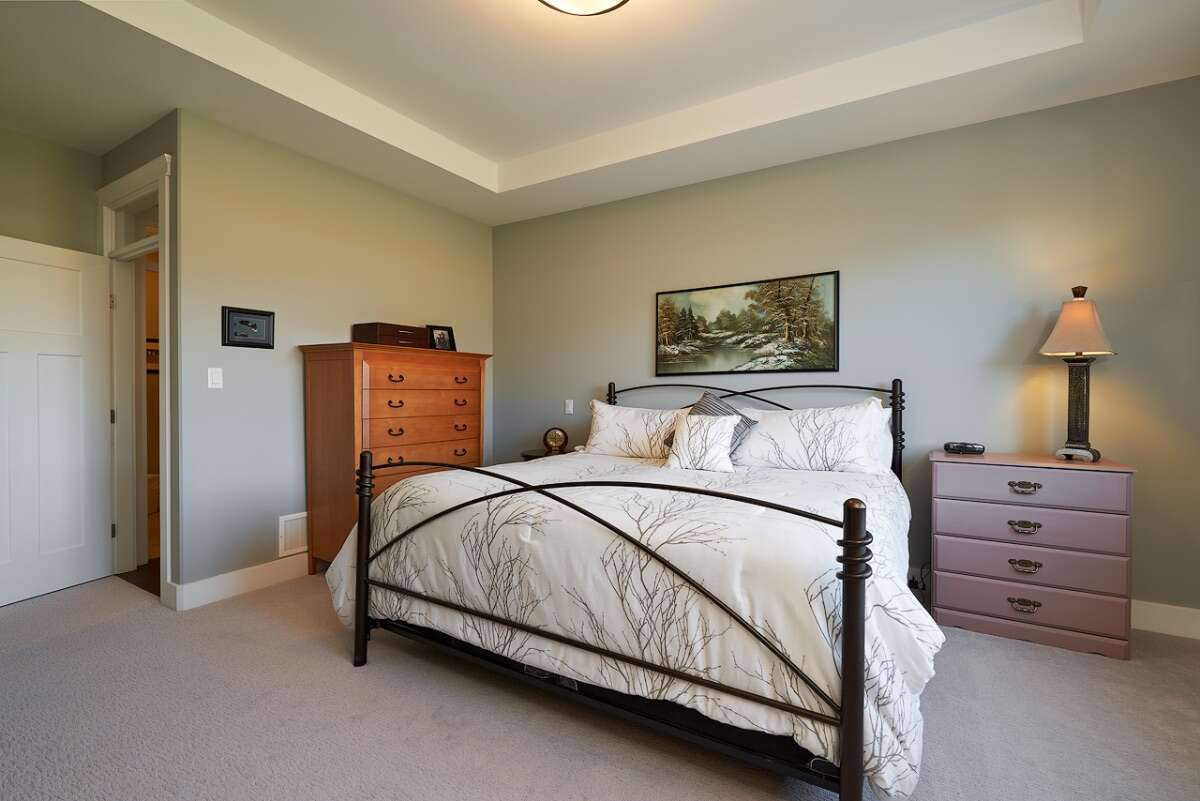 Beautiful 3 bedroom home on Vancouver Island,